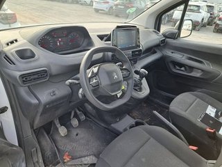 Peugeot Rifter Active Pack Business Std. BlueHDi 100