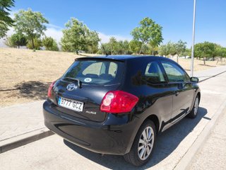 TOYOTA Auris 1.6  Automático