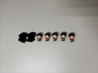 Funko Will Stranger Things Kinder Joy
