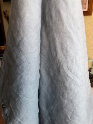 Funda nórdica DYTÅG 140x200cm