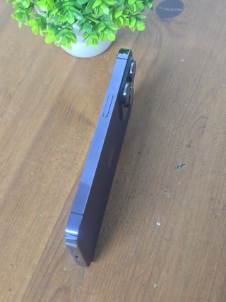 iPhone 14 Pro 256 100%