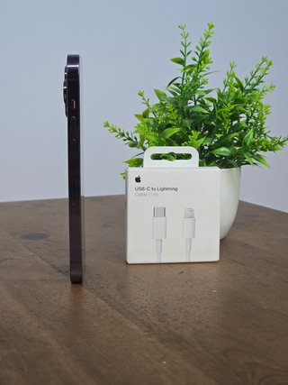iPhone 14 Pro 256 100%