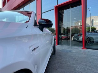 Mercedes-Benz Clase C 63-S AMG 2023