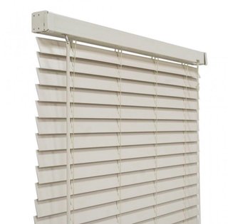 Mobile beige in legno