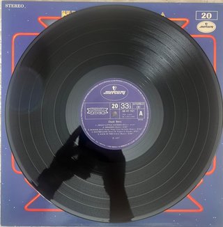 Vinilo LP Chuck Berry