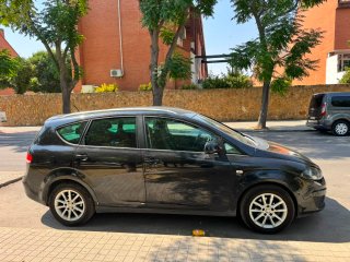 SEAT Altea 2009
