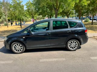 SEAT Altea 2009