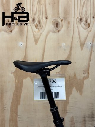 Specialized Turbo Kenevo Comp Sram GX 2022