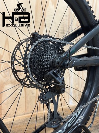 Specialized Turbo Kenevo Comp Sram GX 2022