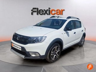Dacia Sandero Comfort TCe 1.0 74kW (100CV)