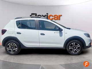 Dacia Sandero Comfort TCe 1.0 74kW (100CV)