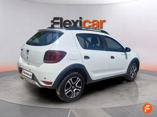 Dacia Sandero Comfort TCe 1.0 74kW (100CV)