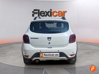 Dacia Sandero Comfort TCe 1.0 74kW (100CV)
