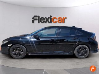 Honda Civic 1.0 I-VTEC TURBO ELEGANCE NAV