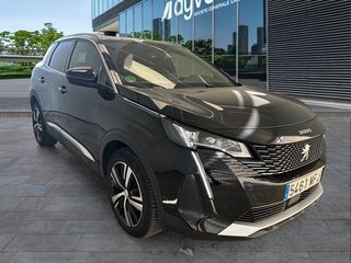 Peugeot 3008 1.5 BlueHDi 96kW S&S GT EAT8