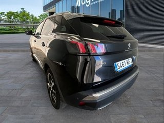 Peugeot 3008 1.5 BlueHDi 96kW S&S GT EAT8