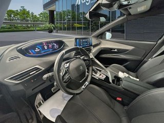 Peugeot 3008 1.5 BlueHDi 96kW S&S GT EAT8