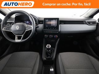 Renault Clio 1.0 TCe Evolution