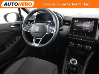Renault Clio 1.0 TCe Evolution