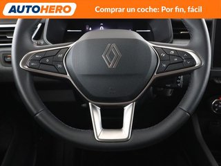 Renault Clio 1.0 TCe Evolution