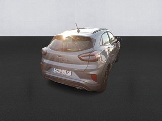 Ford Puma 1.0 EcoBoost 125cv ST-Line MHEV