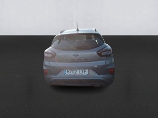Ford Puma 1.0 EcoBoost 125cv ST-Line MHEV