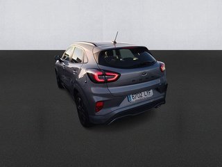 Ford Puma 1.0 EcoBoost 125cv ST-Line MHEV