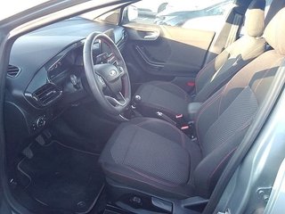 Ford Puma 1.0 EcoBoost 125cv ST-Line MHEV