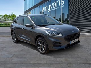 Ford Kuga ST-Line 2.5 Duratec PHEV 165kW Auto