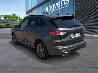 Ford Kuga ST-Line 2.5 Duratec PHEV 165kW Auto