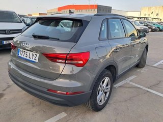 Audi Q3 35 TDI 110kW (150CV) S tronic