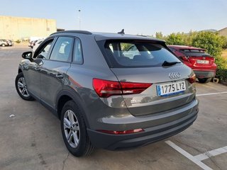 Audi Q3 35 TDI 110kW (150CV) S tronic