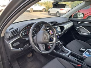 Audi Q3 35 TDI 110kW (150CV) S tronic