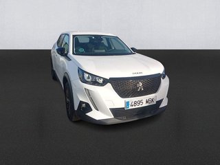 Peugeot 2008 Active Pack BlueHDI 81kW (110CV)