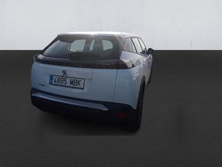 Peugeot 2008 Active Pack BlueHDI 81kW (110CV)
