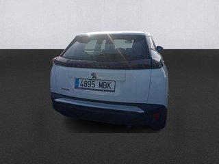 Peugeot 2008 Active Pack BlueHDI 81kW (110CV)
