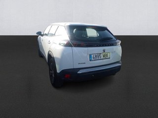 Peugeot 2008 Active Pack BlueHDI 81kW (110CV)