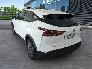 Nissan Qashqai DIG-T 103kW (140CV) mHEV 4x2 Acenta