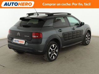 Citroën C4 Cactus 1.2 PureTech Feel Edition