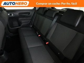 Citroën C4 Cactus 1.2 PureTech Feel Edition