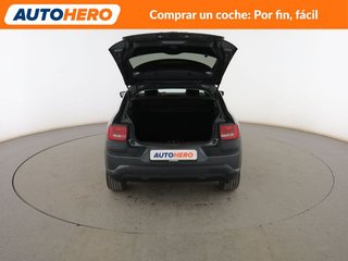 Citroën C4 Cactus 1.2 PureTech Feel Edition