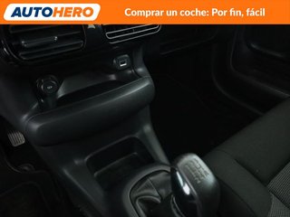 Citroën C4 Cactus 1.2 PureTech Feel Edition