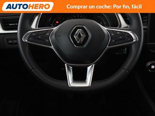 Renault Captur 1.3 TCe Mild-Hybrid Techno Fast Track