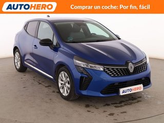 Renault Clio 1.0 TCe Evolution