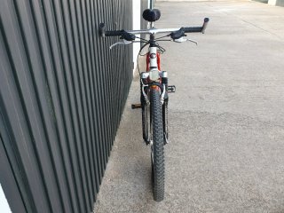 Bicicleta de montaña BH