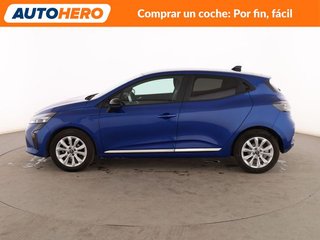Renault Clio 1.0 TCe Evolution