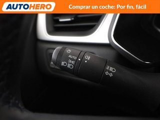 Renault Captur 1.3 TCe Mild-Hybrid Techno Fast Track
