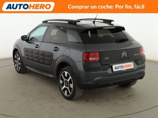 Citroën C4 Cactus 1.2 PureTech Feel Edition