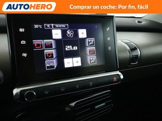 Citroën C4 Cactus 1.2 PureTech Feel Edition