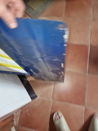 Pareja Carteles Michelin Presiones Neumáticos
